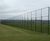 Ball-stop netting  3