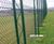 Ball-stop netting  4