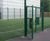 Euroguard® Rebound - sports fencing 6