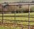 Steel estate railings 1