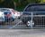 Jacksons pedestrian steel guardrails 0