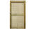 Lattice trellis timber panels  9