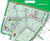 Ball-stop fencing protects housing development 4