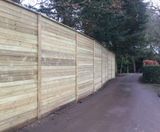 Reducing noise at Leys School's sports facilities  - on this page