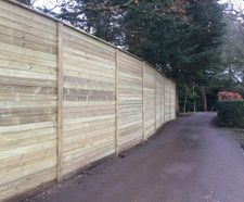 Reducing noise at Leys School's sports facilities