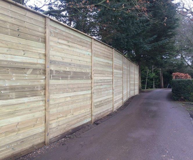 Reducing noise at Leys School's sports facilities