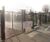 Upgrading perimeter security for a water treatment plant 2