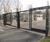 Upgrading perimeter security for a water treatment plant 0