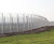 Perimeter security solution for Eurotunnel, Calais 1