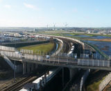Perimeter security solution for Eurotunnel, Calais - on this page
