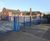 Updating the perimeter security at Blean Primary School 3
