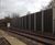 Absorptive barrier reduces rail noise for residents 0