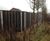 Absorptive barrier reduces rail noise for residents 2