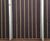 Absorptive barrier reduces rail noise for residents 3
