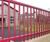 Perimeter security around Buttons Pre-School 3