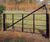 Steel estate railings 5