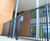 Fencing and gates provide secure perimeter for school 2