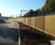 Tri-Guard® railings for Welsh transport project 0