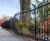 Ashchurch Villas benefit from Jacksons Fencing solutions 0