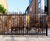 Ashchurch Villas benefit from Jacksons Fencing solutions 1
