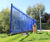Perimeter and access control for storage facility 1