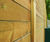 Acoustic fencing reduces noise at new retail complex 4