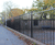 Improving perimeter security at Kennington CE Academy 3