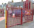 Barbican Imperial® fencing and gates for primary school 2