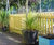 Fencing and gates secure adventure playground - London 2