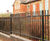 Children's poem wins perimeter fencing prize for school 1