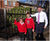 Children's poem wins perimeter fencing prize for school 2