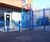 Anti-trap bow top fencing protects school playground 1