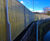 Secure perimeter for new Jaguar Land Rover showroom 3