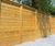 12k Envirofence protects residents from noise 2