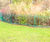 Anti-trap bow top fencing and gates secure infant school 1