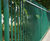 Fencing secures Delta Park Industrial Estate, London 0