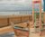 Playtime® Timber fencing for new seaside playground 1