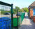 New fencing and gates provide security at primary school 1