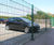 New fencing and gates provide security at primary school 5
