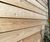 Acoustic fencing noise barrier for fast food restaurant 4