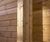 Jakoustic® fencing provides noise relief for homes 3
