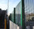 Perimeter fencing and gates protect independent school 1