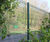 Perimeter fencing and gates protect independent school 3