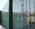 Perimeter fencing and gates protect independent school 4