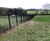 EuroGuard® Regular mesh fencing secures school perimeter 4