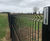 EuroGuard® Regular mesh fencing secures school perimeter 2