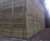Acoustic fence provides noise reduction for residents 2