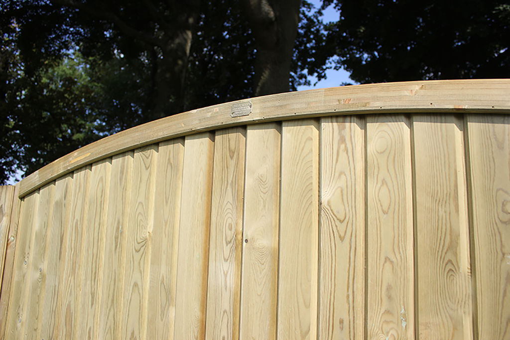 Images for Tongue and groove effect panels