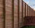 Jakoustic® - reflective acoustic fencing 6