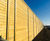 Jakoustic® - reflective acoustic fencing 8